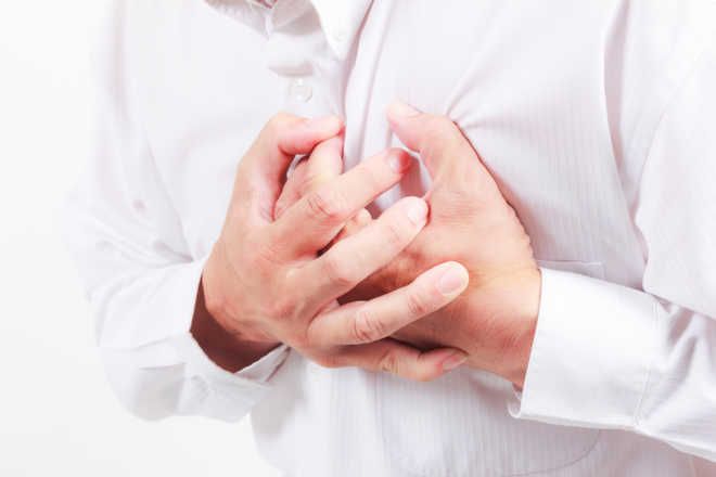 Beyond 40 almost everyone is vulnerable to life-threatening heart diseases, says Dr. Rajneesh Kapoor